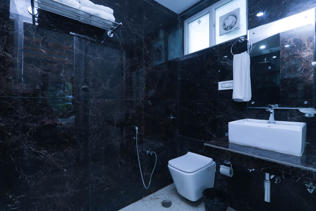 Wildlife Stays by Corbett Treff