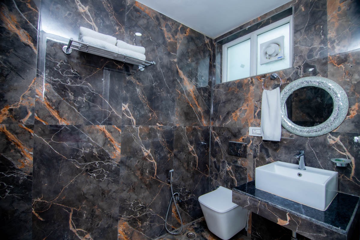 Wildlife Stays by Corbett Treff